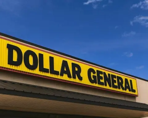 Dollar General (DG) Stock: What to Know Before the Market Opens on December 8, 2025