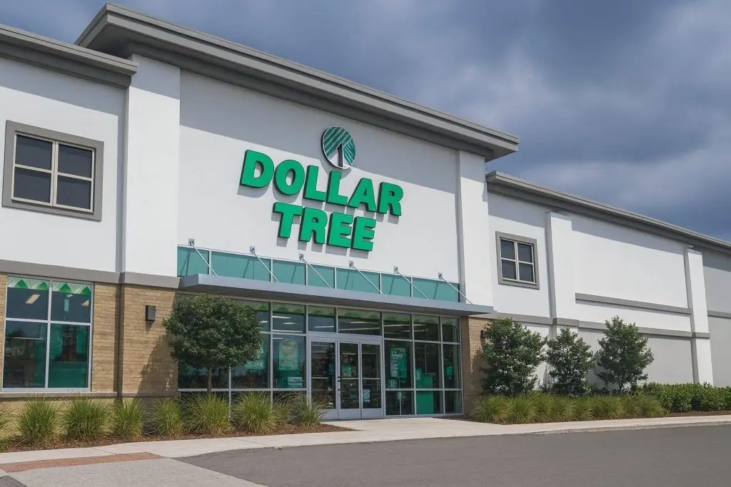 Dollar Tree Stock (DLTR): Q3 2025 Earnings Beat, Higher Profit Outlook and What It Means for Investors