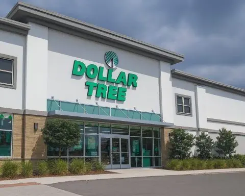 Dollar Tree Stock (DLTR): Q3 2025 Earnings Beat, Higher Profit Outlook and What It Means for Investors