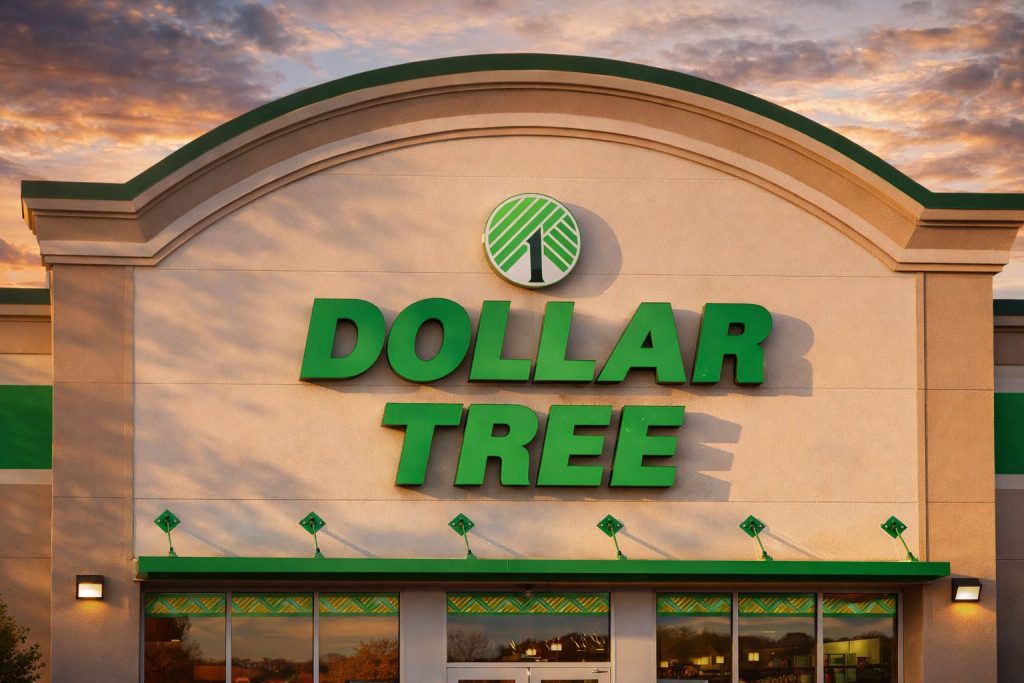 Dollar Tree Stock (DLTR) Today: Latest News, Analyst Forecasts, and What Could Drive Shares in 2026