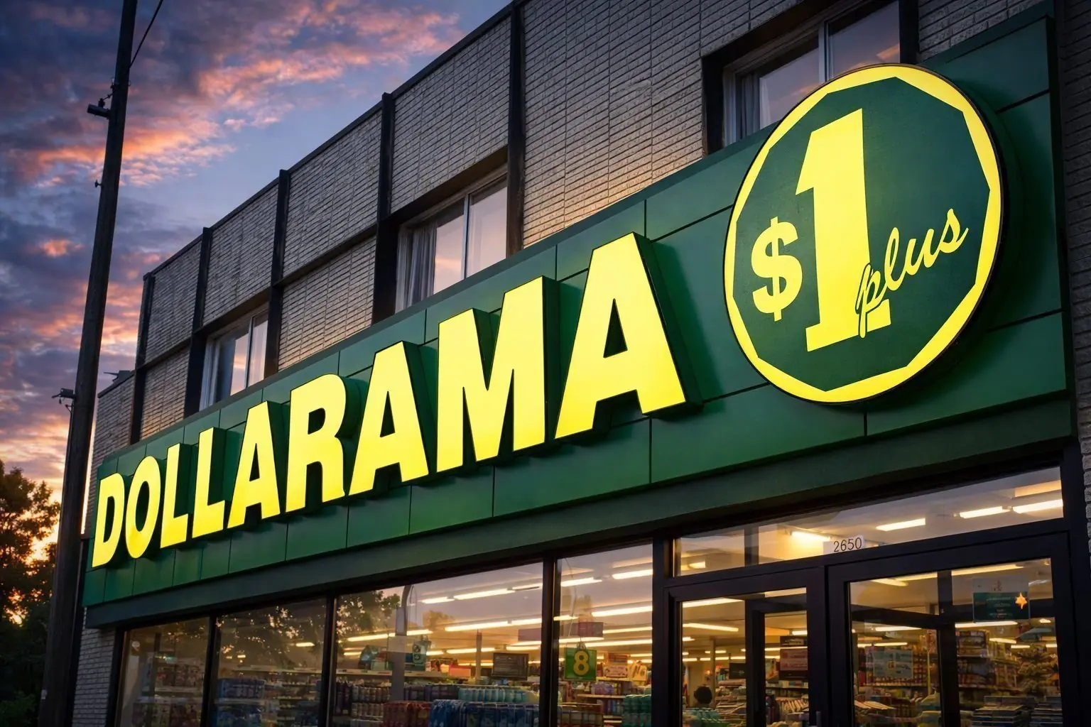 Dollarama Stock Hits Record High as Canadians Flock to Discount Shopping Amid Cost-of-Living Pressure