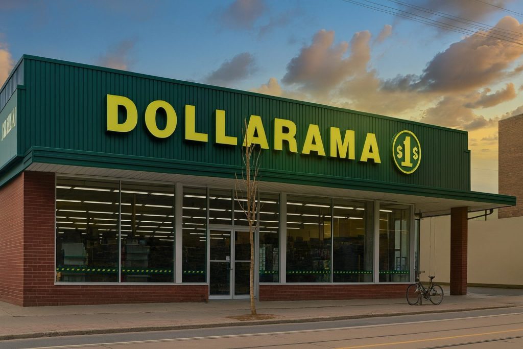 Dollarama Stock Jumps to Record High After Q3 Beat and Higher 2026 Sales Forecast