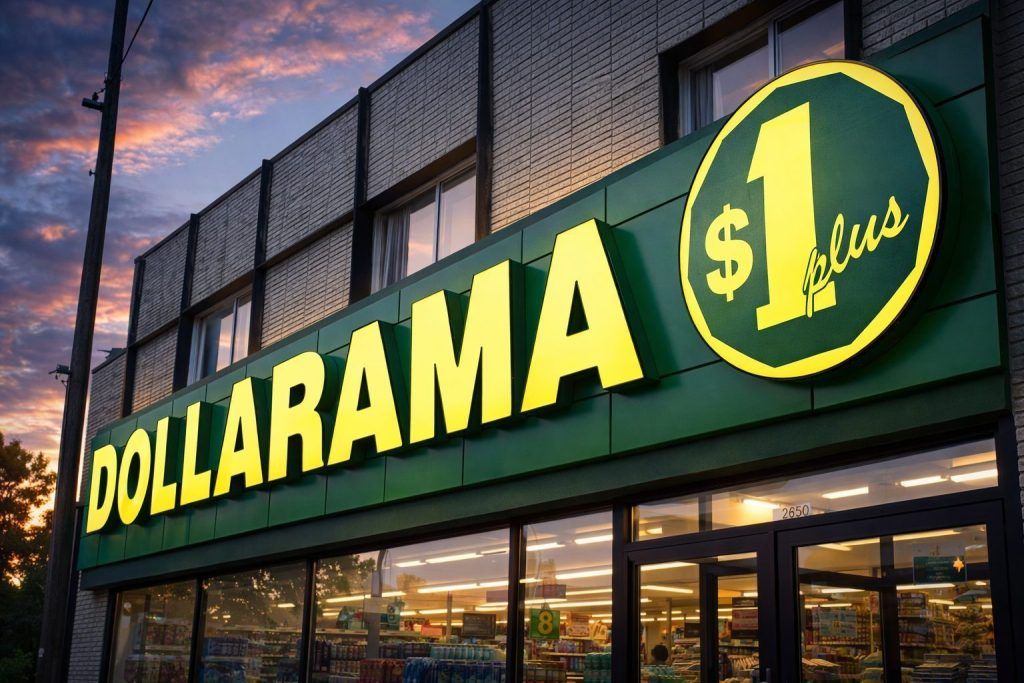 Dollarama Stock (TSX: DOL) Near Fresh Highs on Dec. 24, 2025: Earnings Momentum, Global Expansion, and a Valuation Test