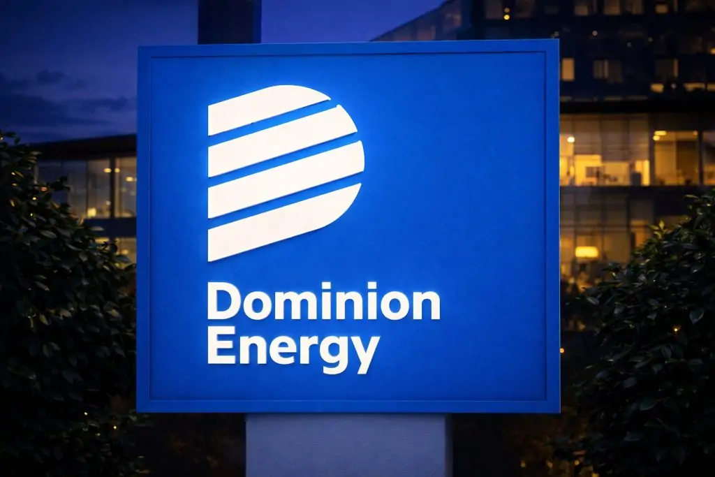 Dominion Energy D Stock Slides After U.S. Offshore Wind Pause: News, Forecasts and Analyst Takeaways for Dec. 23, 2025