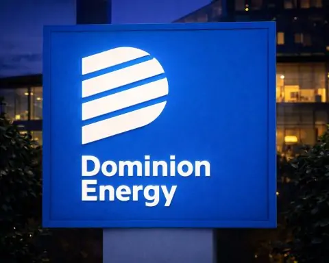Dominion Energy D Stock Slides After U.S. Offshore Wind Pause: News, Forecasts and Analyst Takeaways for Dec. 23, 2025