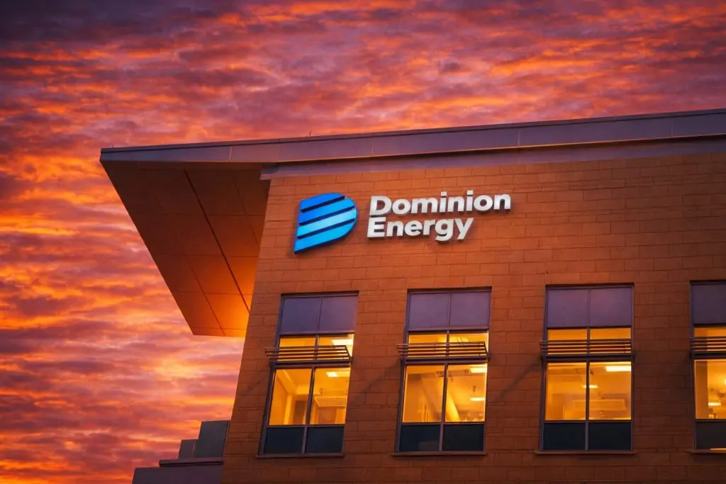 Dominion Energy Stock Drops on Offshore Wind Lease Pause: What Investors Should Know About NYSE:D, CVOW, Dividends and the 2026 Outlook