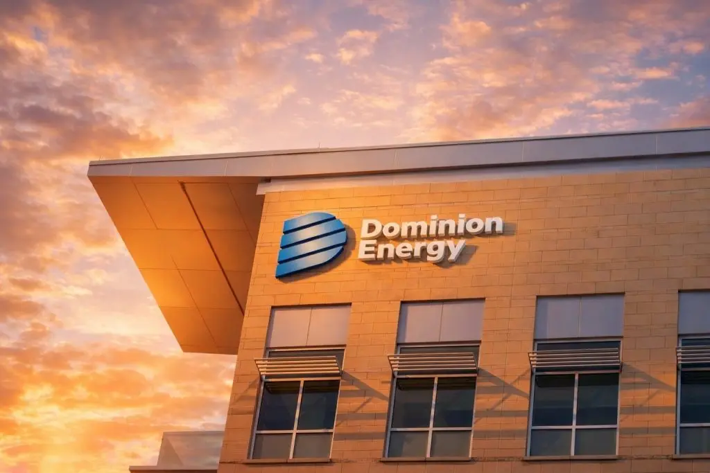 Dominion Energy Stock (NYSE: D) Rebounds on Dec. 23, 2025: Offshore Wind Pause, CVOW Outlook, and Analyst Forecasts