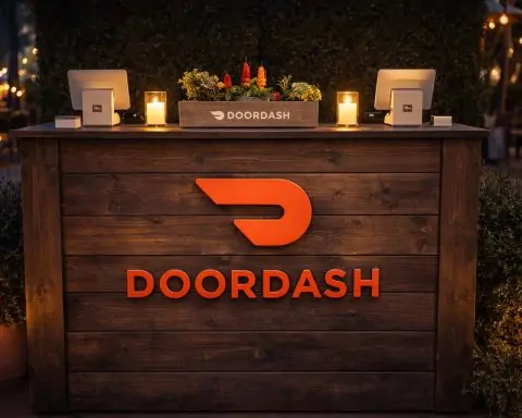 DoorDash (DASH) Stock After the Bell on Dec. 24, 2025: After‑Hours Moves, Fresh Signals, and What to Watch Before Markets Reopen Dec. 26