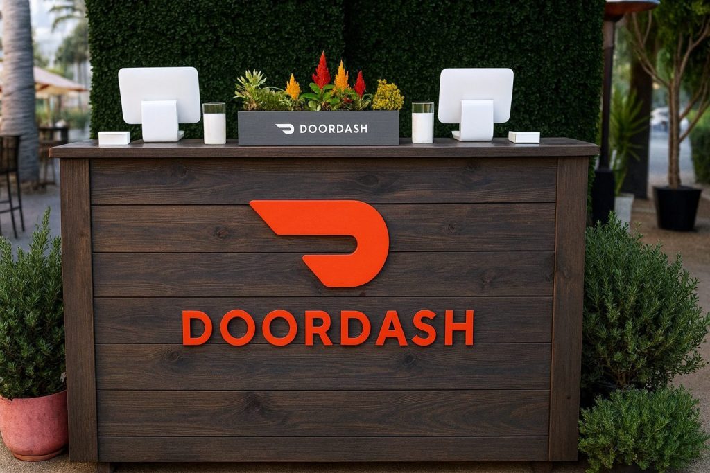 DoorDash (DASH) Stock Slides on Amazon Grocery Shock — Even After a $100 Million Insider Buy: News, Forecasts and Analysis as of December 10, 2025