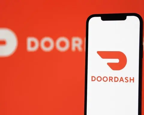 DoorDash (DASH) Stock Today: Price, Fresh News, Analyst Forecasts and Outlook as of December 8, 2025