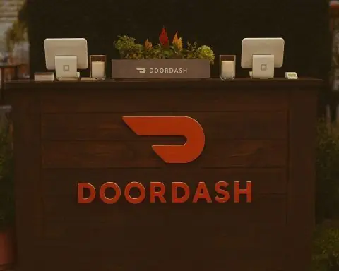 DoorDash Stock (DASH) on December 4, 2025: Insider Buying, Analyst Targets and the Amazon Threat