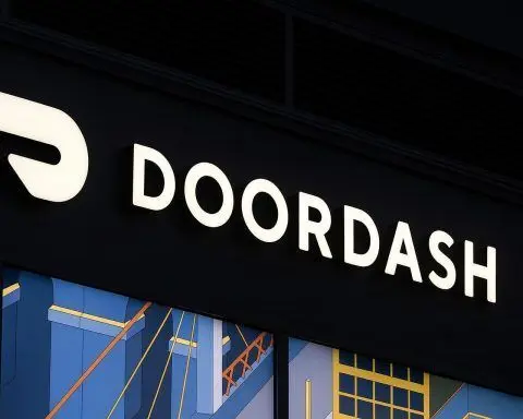 DoorDash Stock Forecast (DASH): News, Catalysts, and Week-Ahead Outlook After Friday’s $227.49 Close (Updated Dec. 12, 2025)