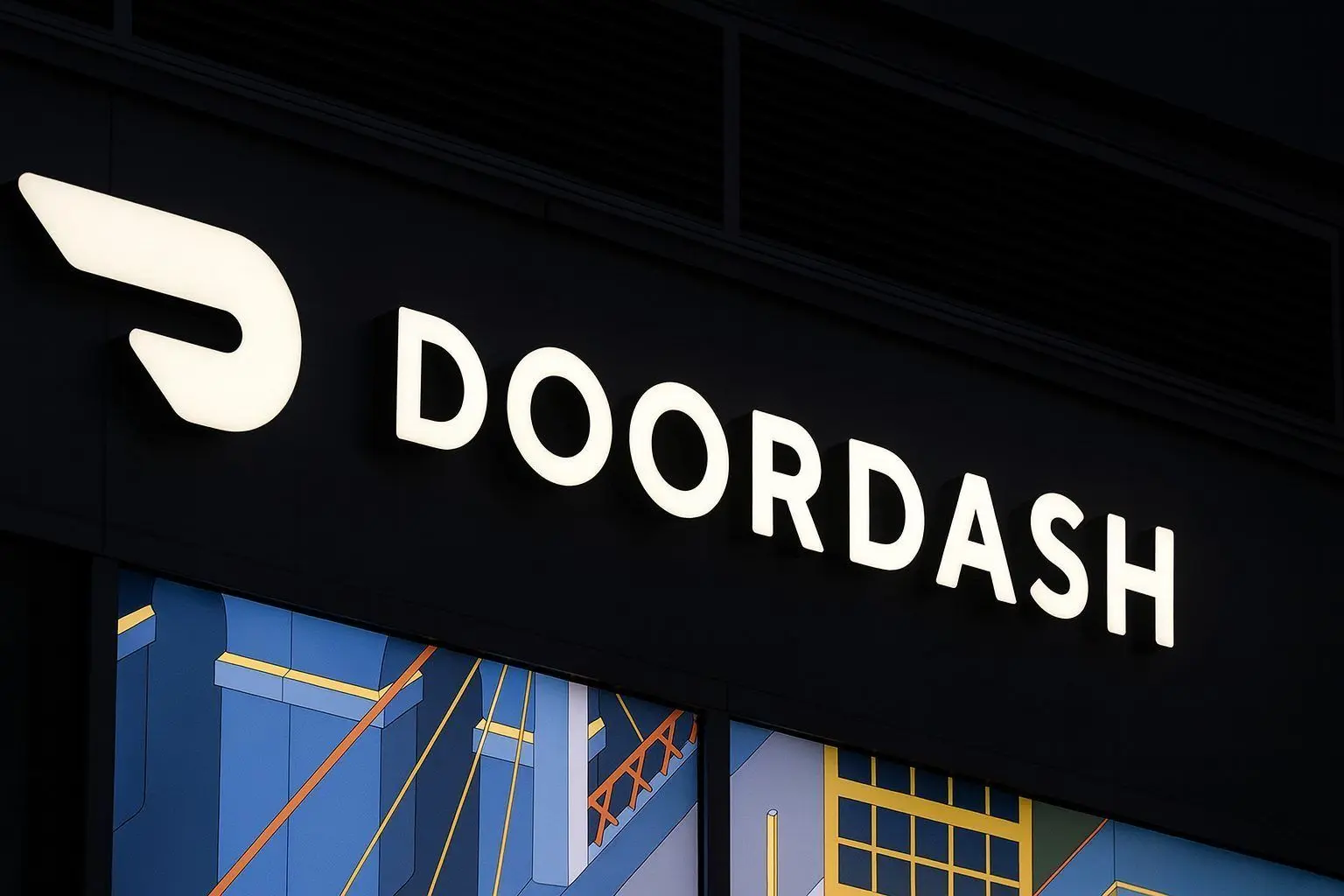 DoorDash Stock Forecast (DASH): News, Catalysts, and Week-Ahead Outlook After Friday’s $227.49 Close (Updated Dec. 12, 2025)