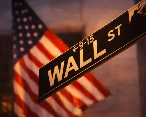 Dow futures slip as Wall Street heads into the final three trading days of 2025