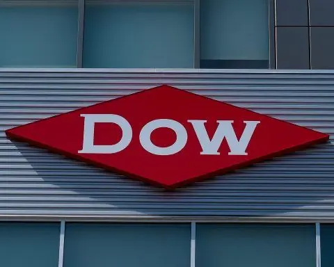 Dow Inc. (DOW) Stock Forecast and News Today: Dividend Reset, Legal Risks and 2026 Recovery Hopes