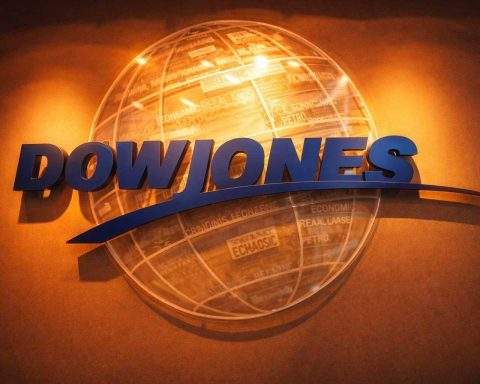 Dow Jones closes barely higher above 50,000 as jobs and inflation data loom