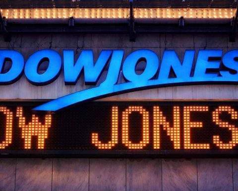 Dow Jones heute: DJIA fällt, während Fed-Protokolle nach überraschendem Chicago-Einkaufsmanagerindex bevorstehen