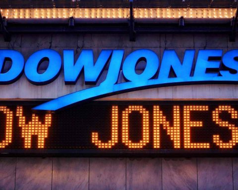 Dow Jones rebounds after Tuesday’s 870-point hit as Trump cools Greenland talk