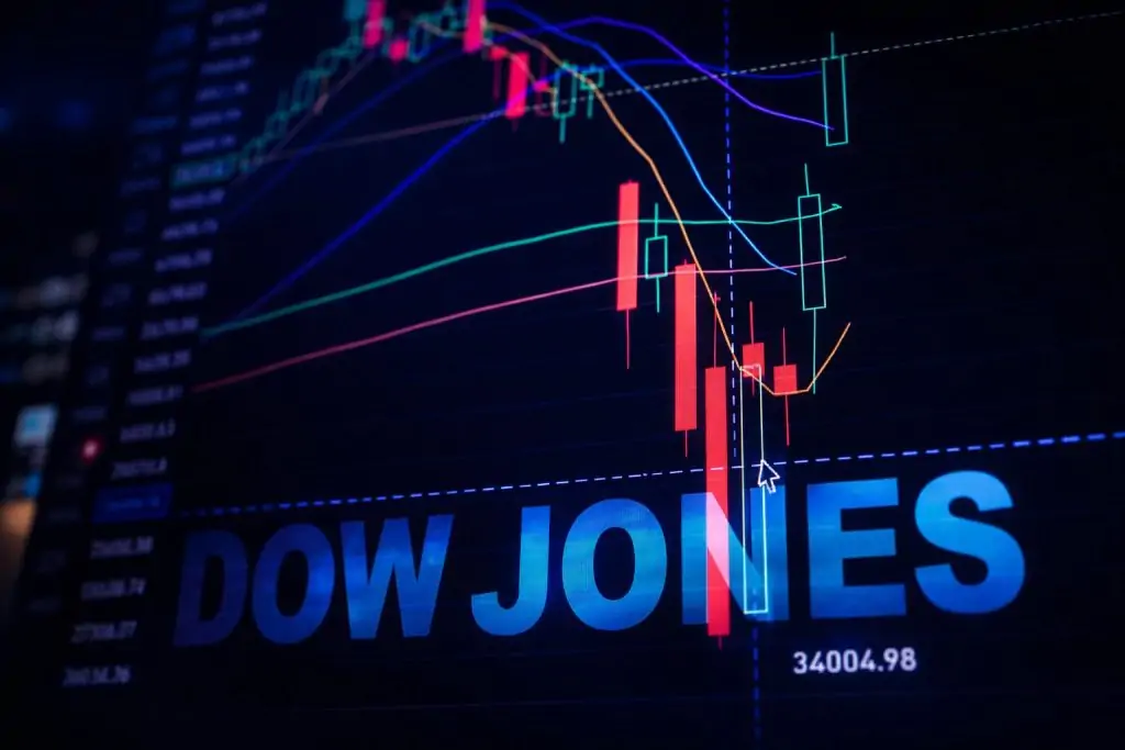 Dow Jones Today (Dec. 18, 2025, 4:17 p.m. ET): Dow Closes Higher as Softer CPI Revives Rate-Cut Bets and Tech Rebounds