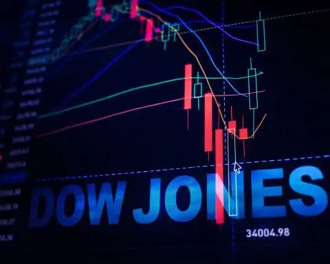 Dow Jones Today (Dec. 18, 2025, 4:17 p.m. ET): Dow Closes Higher as Softer CPI Revives Rate-Cut Bets and Tech Rebounds