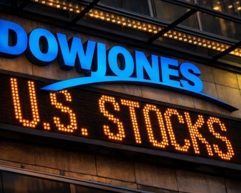 Dow Jones Today (Dec. 22, 2025): DJIA Holds Above 48,300 as Tech Rebound Extends Into Holiday Week