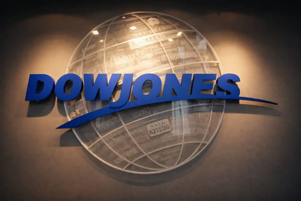 Dow Jones Today (Dec. 23, 2025, 5:01 p.m. ET): Dow Edges Higher as GDP Surprises; S&P 500 Sets Fresh Record Close