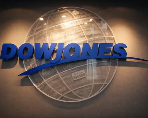 Dow Jones Today (Dec. 23, 2025, 5:01 p.m. ET): Dow Edges Higher as GDP Surprises; S&P 500 Sets Fresh Record Close