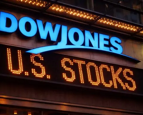 Dow Jones Today (Dec. 24, 2025): DJIA Hits Record Close in a Shortened Christmas Eve Session as “Santa Rally” Momentum Builds