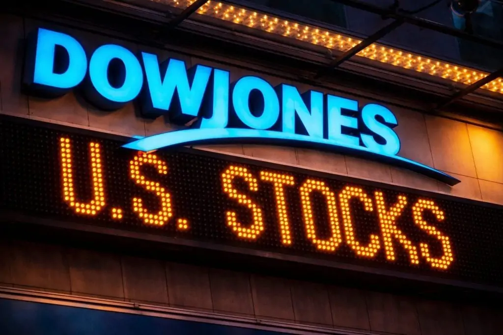 Dow Jones Today: DJIA Closes Higher on Cooler Inflation, Micron-Fueled Tech Rebound (Updated 4:15 PM EST, Dec. 18, 2025)