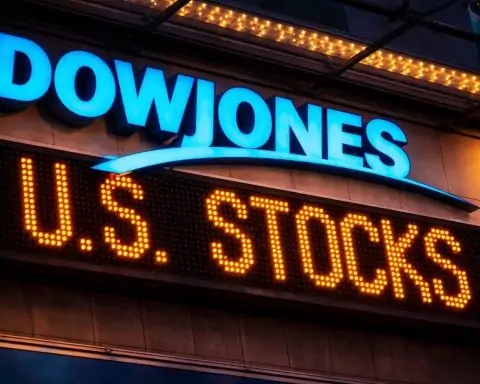Dow Jones Today: DJIA Closes Higher on Cooler Inflation, Micron-Fueled Tech Rebound (Updated 4:15 PM EST, Dec. 18, 2025)