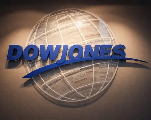 Dow Jones Today: DJIA Holds Near Record as Wall Street Eyes Delayed GDP Data in Holiday-Shortened Week (Dec. 23, 2025)