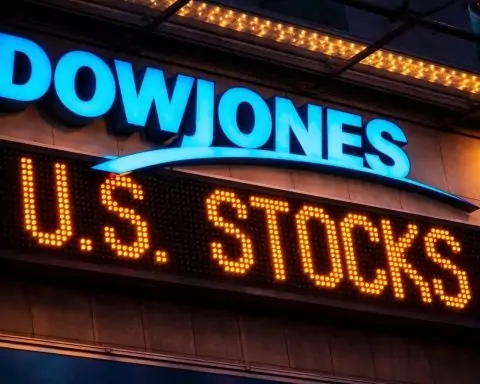 Dow Jones Today: DJIA Jumps Above 48,000 After Soft CPI Revives Fed Rate-Cut Hopes (Updated Dec. 18, 2025, 1:50 p.m. ET)