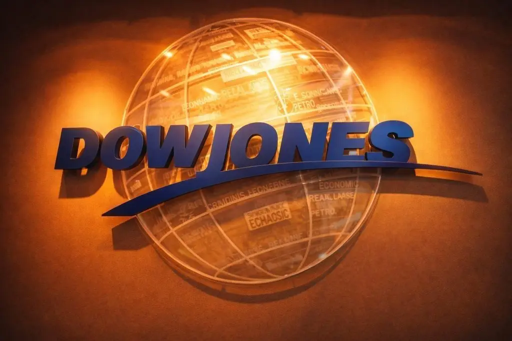 Dow Jones today: Dow futures rise as 2026 trading begins, with jobs data and Fed path in focus