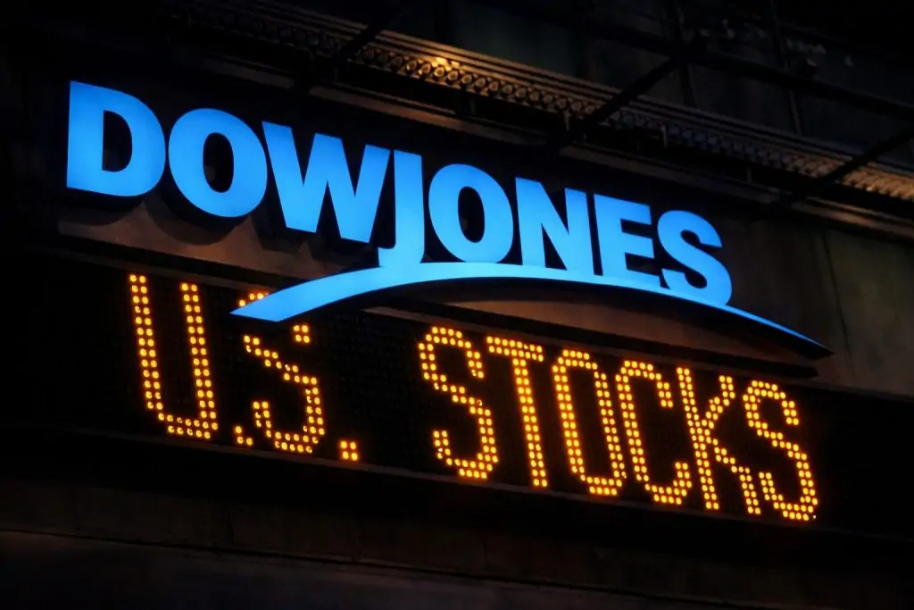 Dow slips as Nvidia, Goldman drag blue chips in thin year-end trade