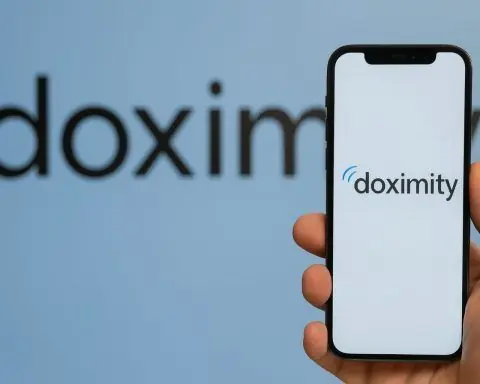 Doximity (DOCS) Stock Hits New 52‑Week Low After Earnings Beat – Latest News, Forecasts and Outlook as of December 5, 2025