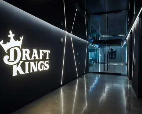 DraftKings Stock (DKNG) Rebounds on AI Push and Prediction Markets Approval – Is the Rally Just Getting Started?