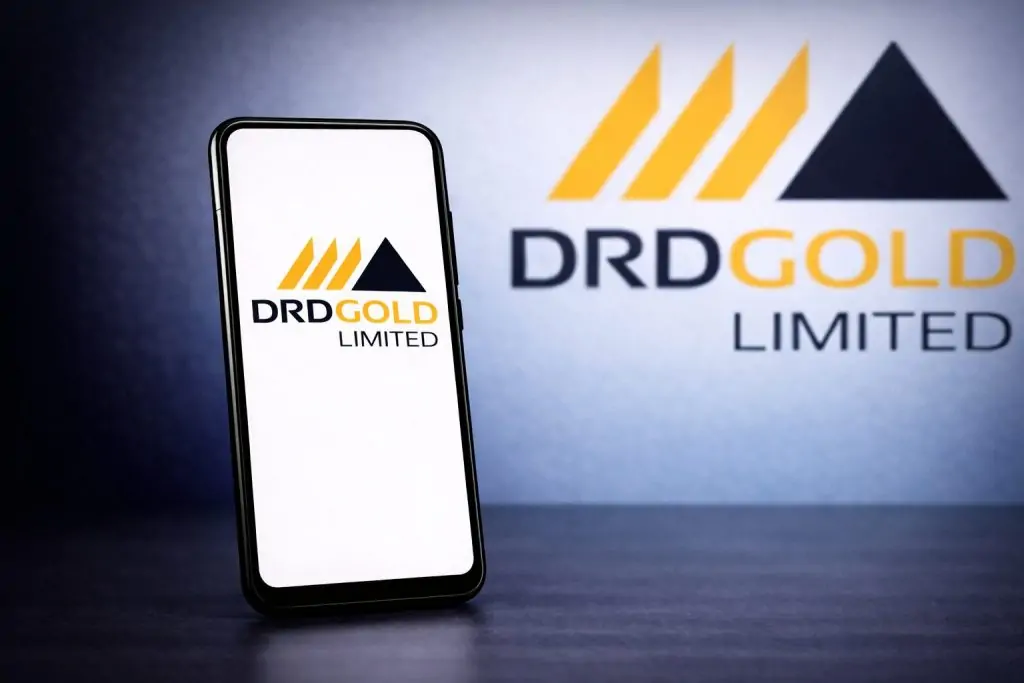 DRDGOLD stock rebounds in premarket as gold bounces ahead of Fed minutes