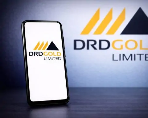 DRDGOLD stock rebounds in premarket as gold bounces ahead of Fed minutes