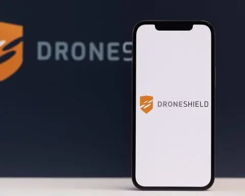 DroneShield (ASX:DRO) Soars on A$50m European Deal – What Today’s News Means for the Stock
