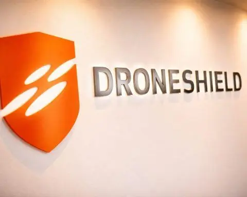 DroneShield Limited (ASX: DRO) Stock Jumps on Governance Reset: Latest News, Analyst Forecasts, and What to Watch in 2026