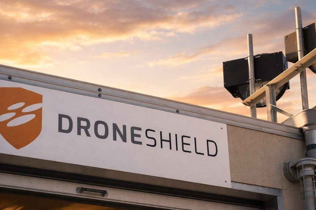 DroneShield Share Price Rebounds on ASX After 75% Collapse: What’s Driving the Volatility and the Big 2026 Debate