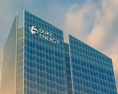 Duke Energy (DUK) Stock on December 6, 2025: Price, Nuclear Push, Rate Hike Fight and 2026 Wall Street Forecasts