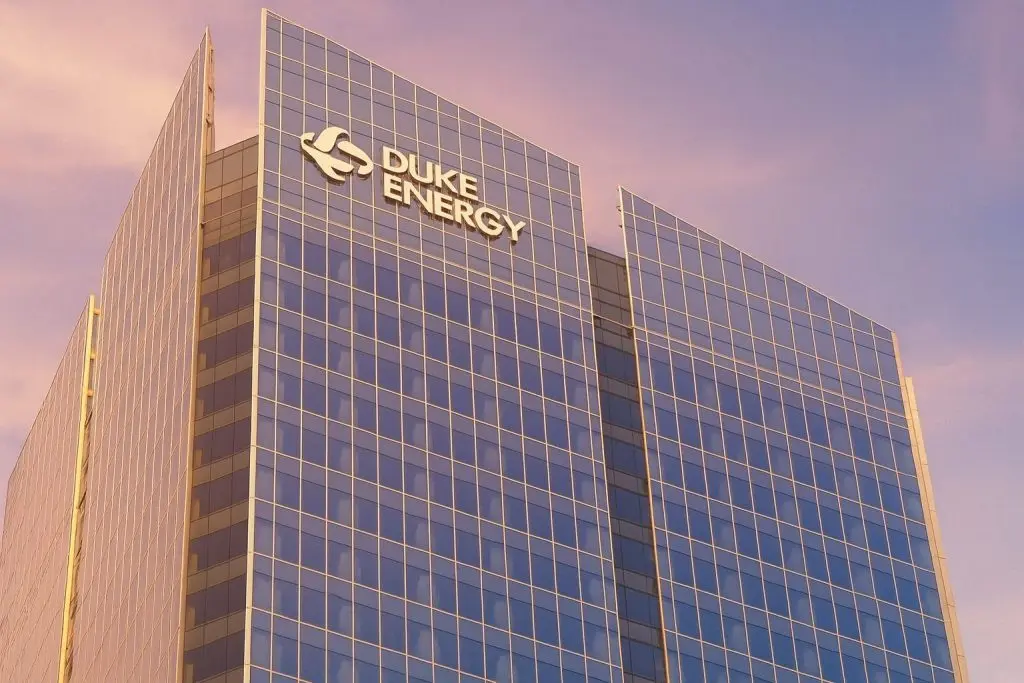 Duke Energy (DUK) Stock Today: Nuclear Bets, Rate Hikes, Dividends and 2026 Outlook — December 7, 2025