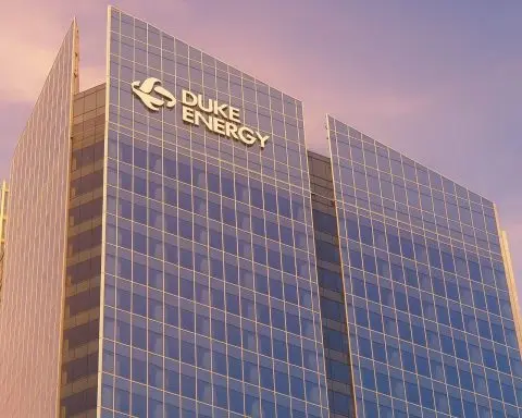 Duke Energy (DUK) Stock Today: Nuclear Bets, Rate Hikes, Dividends and 2026 Outlook — December 7, 2025