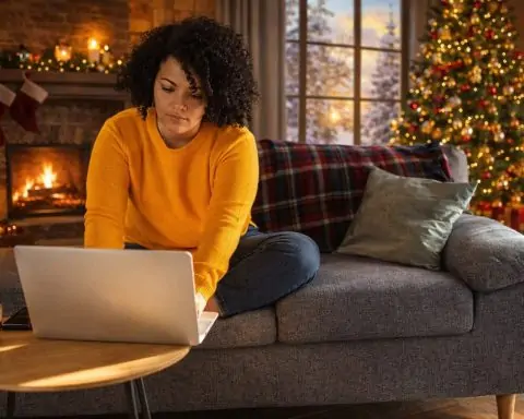 DWP Christmas Payments 2025: Full List of Early Benefit Dates, £10 Christmas Bonus Eligibility, and Jobcentre Opening Times