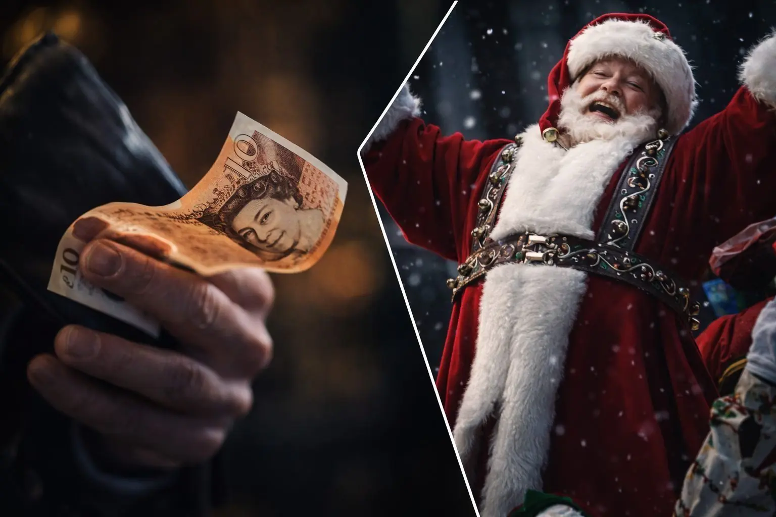 DWP-Weihnachtszahlungen 2025: Komplette Liste der vorgezogenen Auszahlungstermine, Anspruch auf £10-Weihnachtsbonus und Öffnungszeiten der Jobcenter