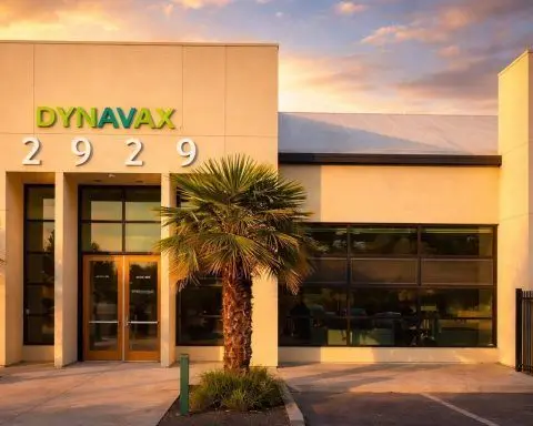 Dynavax Technologies (DVAX) Stock After the Bell on Dec. 24, 2025: Sanofi’s $2.2B Buyout, After‑Hours Action, and What to Watch Before the Next Market Open