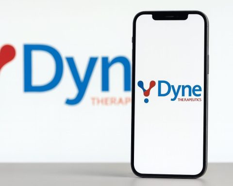 Dyne Therapeutics (DYN) stock slides today as biotech wobbles — FDA clock back in focus