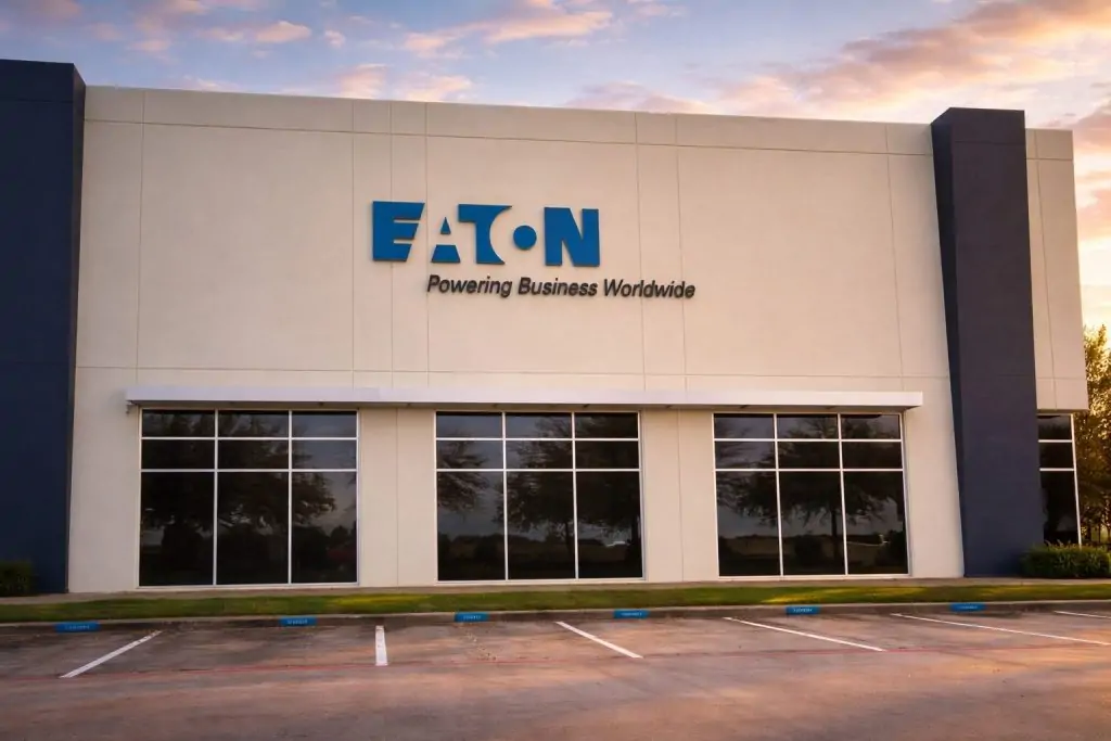 Eaton Corporation (ETN) Stock News Today: Bernstein Trims Target as Wall Street Weighs Data Center Growth vs. Valuation (Dec. 19, 2025)