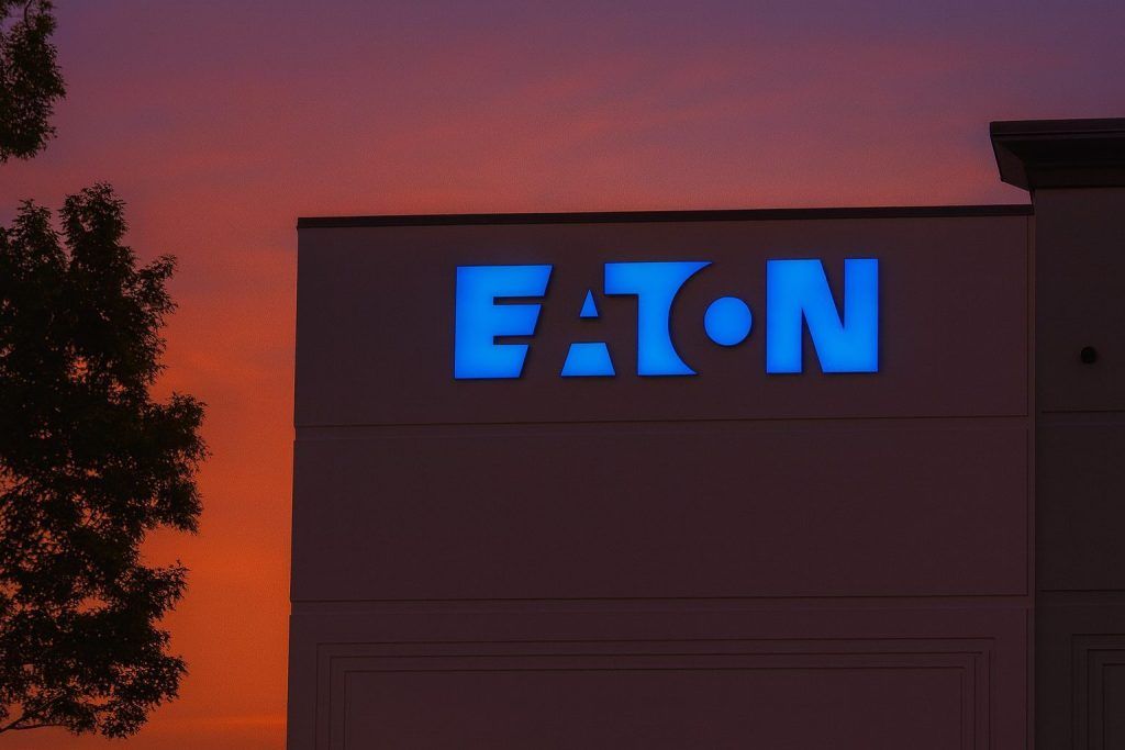 Eaton (ETN) Stock After Hours Dec. 12, 2025: Why Shares Fell, What Analysts Forecast, and What to Watch Before the Next Market Open